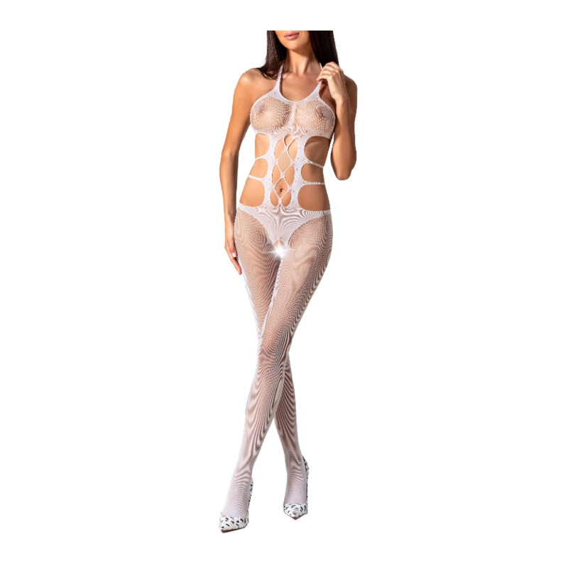 Passion Body PASSION Blanc
